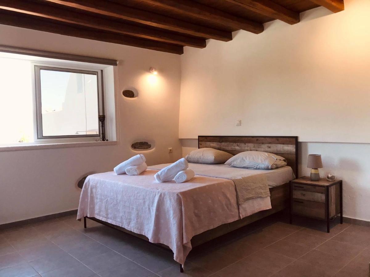 Sarris Ligaridia Apartments Zewnętrze zdjęcie