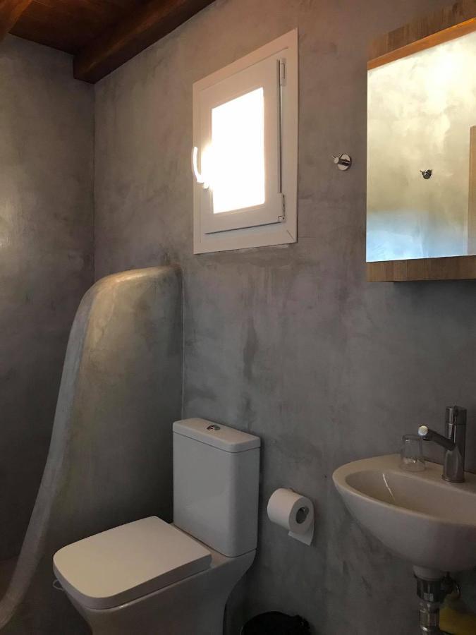 Sarris Ligaridia Apartments Zewnętrze zdjęcie