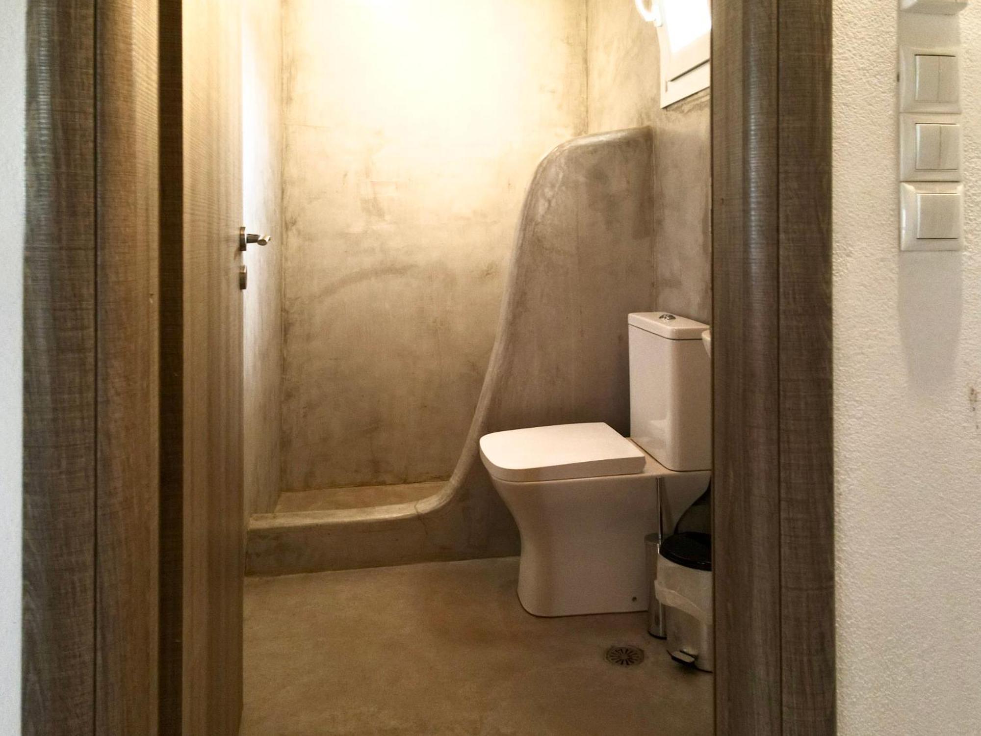 Sarris Ligaridia Apartments Zewnętrze zdjęcie